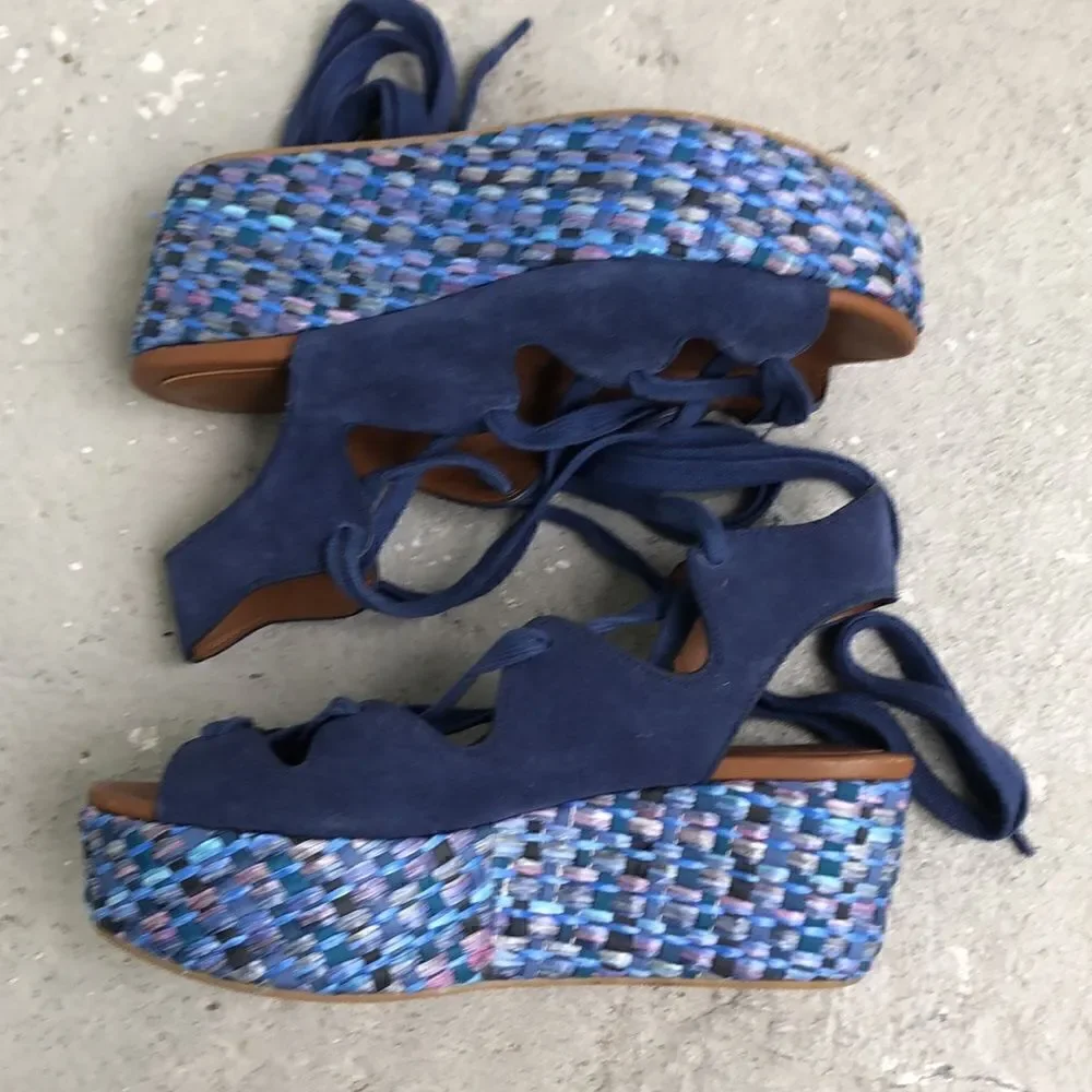 See by Chloe platforms - Picture 2 of 9